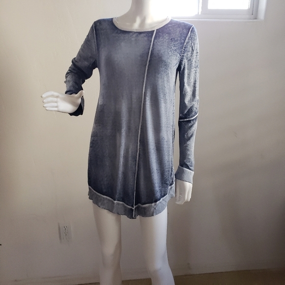 Soft Surroundings tunics - Picture 1 of 7
